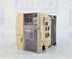 Yaskawa CIMR-VU4A0004BAA